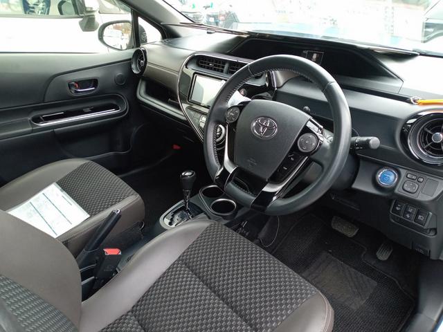 アクア クロスオーバー　グラム（8枚目）