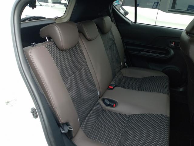 アクア クロスオーバー　グラム（10枚目）