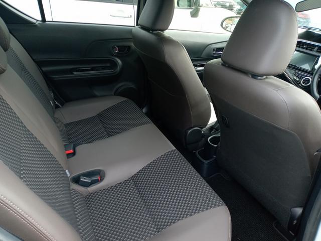 アクア クロスオーバー　グラム（11枚目）