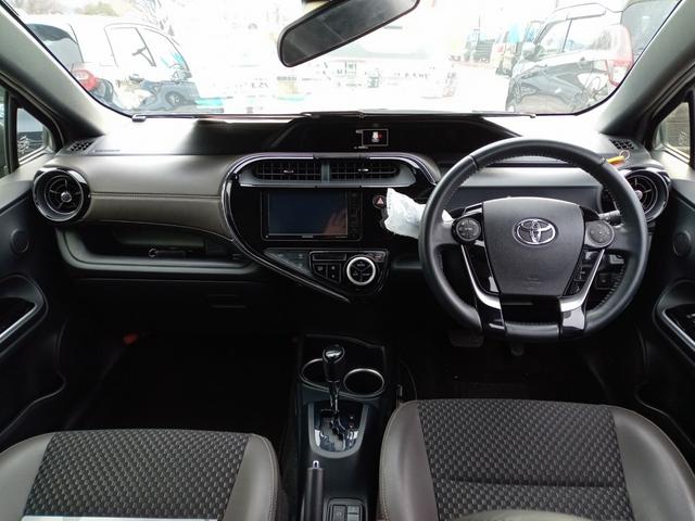 アクア クロスオーバー　グラム（12枚目）