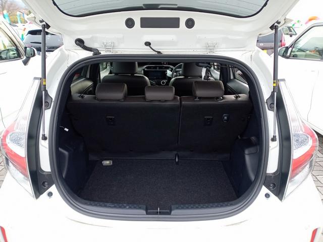 アクア クロスオーバー　グラム（13枚目）