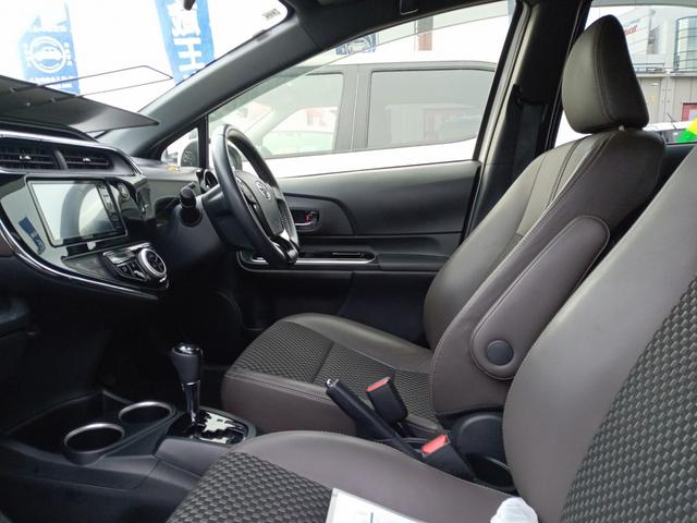 アクア クロスオーバー　グラム（25枚目）