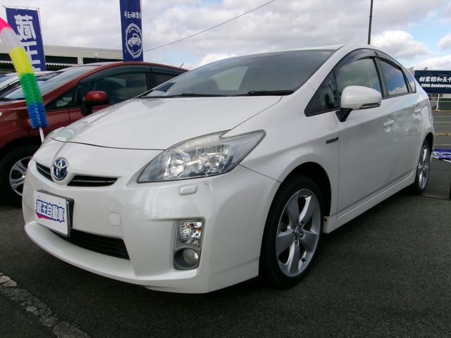 プリウス Ｓツーリングセレクション（3枚目）