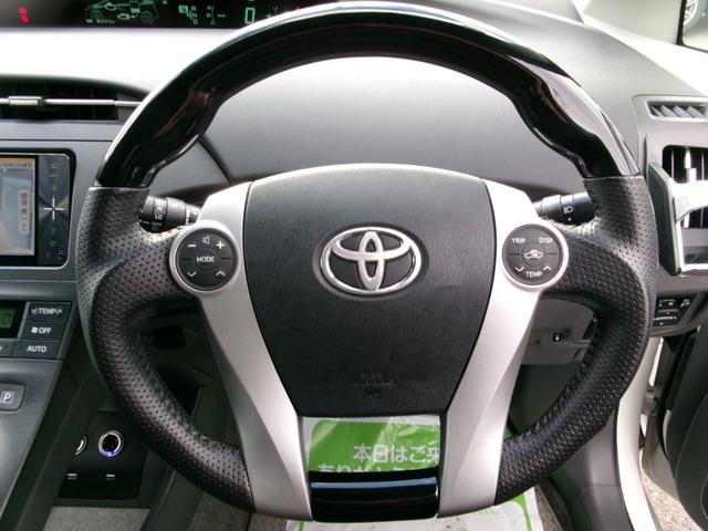 プリウス Ｓツーリングセレクション（7枚目）