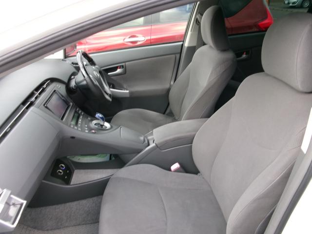 プリウス Ｓツーリングセレクション（16枚目）