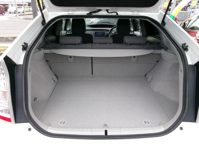 プリウス Ｓツーリングセレクション（18枚目）