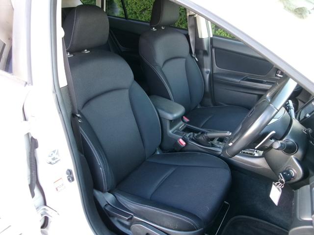 インプレッサスポーツ ２．０ｉアイサイト（10枚目）