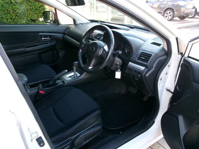 インプレッサスポーツ ２．０ｉアイサイト（12枚目）