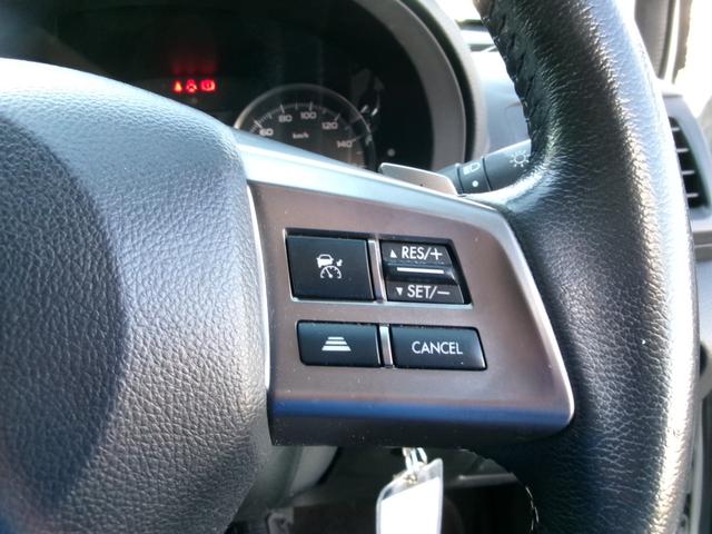 インプレッサスポーツ ２．０ｉアイサイト（18枚目）