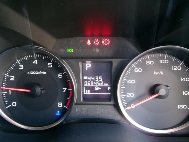 インプレッサスポーツ ２．０ｉアイサイト（20枚目）