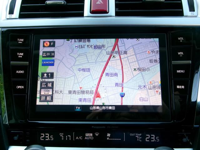 レガシィB4 リミテッド(14枚目)