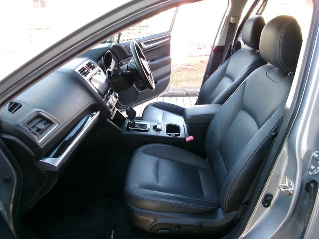 レガシィB4 リミテッド(25枚目)