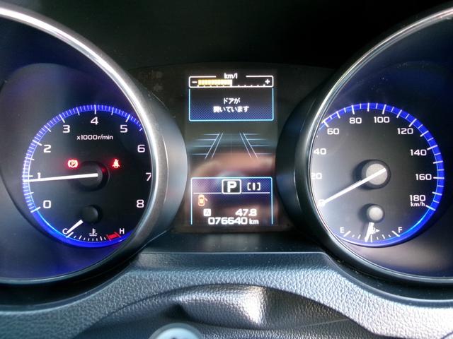 レガシィB4 リミテッド(45枚目)