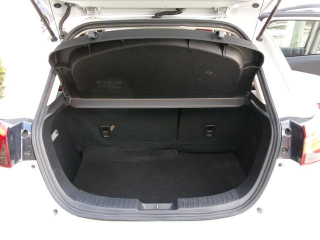 デミオ ＸＤノーブルクリムゾン（23枚目）