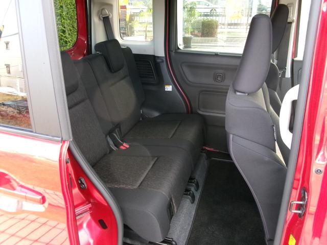 スペーシアカスタム ハイブリッドＧＳ（23枚目）