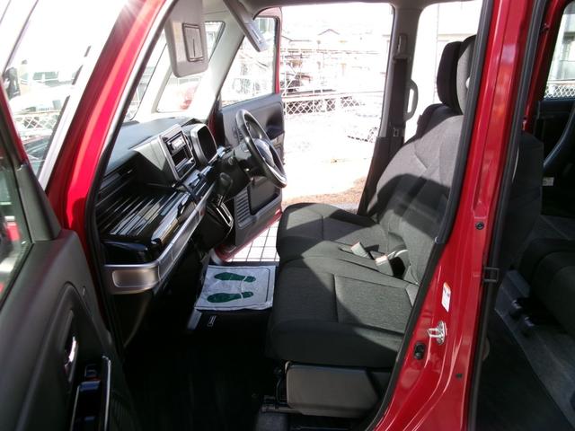 スペーシアカスタム ハイブリッドＧＳ（27枚目）