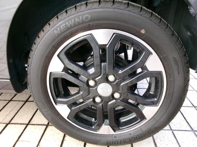 キャスト アクティバＧ　ＳＡＩＩ（9枚目）