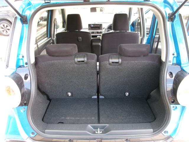 キャスト アクティバＧ　ＳＡＩＩ（22枚目）