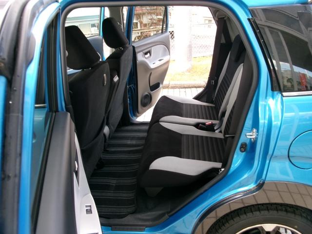 キャスト アクティバＧ　ＳＡＩＩ（23枚目）