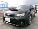 インプレッサ ＷＲＸ　ＳＴＩ　Ａライン　４ＷＤ　オートクルーズコントロール　衝突安全ボディ　アルミホイール　ＨＩＤ　スマートキー　パワーシート　ナビ　運・助・サイドエアバッグ（2枚目）