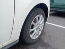 ミラージュ Ｇ　衝突安全ボディ　アイドリングストップ　スマートキー　運転席エアバッグ　助手席エアバッグ　ＡＢＳ　パワーステアリング　ＡＴ（5枚目）