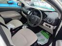 ミラージュ Ｇ　衝突安全ボディ　アイドリングストップ　スマートキー　運転席エアバッグ　助手席エアバッグ　ＡＢＳ　パワーステアリング　ＡＴ（7枚目）