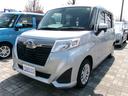 SUBARU JUSTY