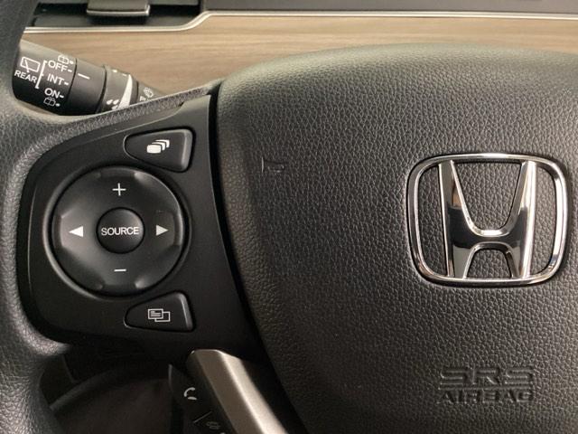 フリード Ｇ・ホンダセンシング　光触媒抗菌消臭施工済　ドラレコ前後　ナビ　ＥＴＣ　Ｆセグ　追突被害軽減ブレーキ　ｉストップ　福祉車両　Ｗエアバッグ　パワーウィンドウ　アクティブクルーズコントロール　スマートキ　カーテンエアバッグ（12枚目）