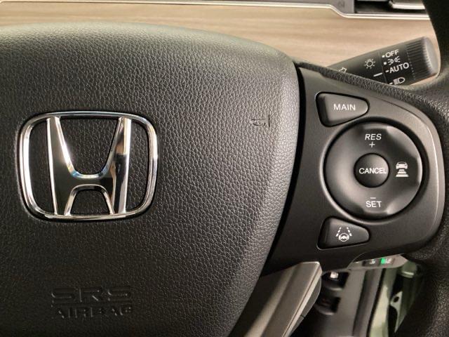フリード Ｇ・ホンダセンシング　光触媒抗菌消臭施工済　ドラレコ前後　ナビ　ＥＴＣ　Ｆセグ　追突被害軽減ブレーキ　ｉストップ　福祉車両　Ｗエアバッグ　パワーウィンドウ　アクティブクルーズコントロール　スマートキ　カーテンエアバッグ（13枚目）
