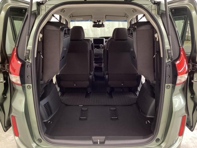 フリード Ｇ・ホンダセンシング　光触媒抗菌消臭施工済　ドラレコ前後　ナビ　ＥＴＣ　Ｆセグ　追突被害軽減ブレーキ　ｉストップ　福祉車両　Ｗエアバッグ　パワーウィンドウ　アクティブクルーズコントロール　スマートキ　カーテンエアバッグ（24枚目）