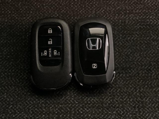 Ｎ－ＢＯＸカスタム ベースグレード　中古スタッドレスタイヤ、純正メモリーナビ、ドライブレコーダー前後装着＋ＥＴＣ付　当社デモカー　Ｗ電動ドア　ＵＳＢ接続　ＣＭＢＳ　Ｄレコ　１オーナー　ベンチシート　オートエアコン　スマートキ　ＬＥＤ（14枚目）