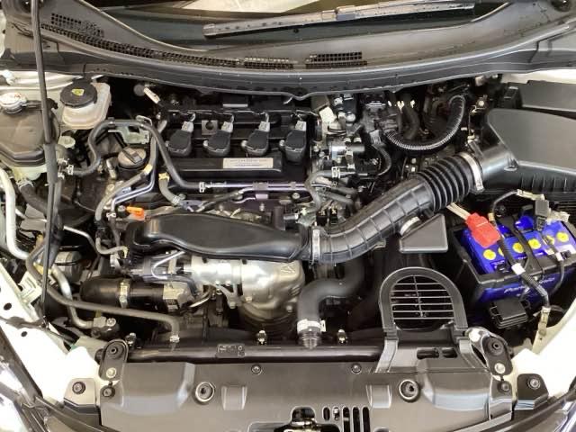 ジェイド ＲＳ　光触媒抗菌消臭施工済　ナビ　ＭＴモード　バックモニター　サイドエアバック　衝突軽減ブレーキ　クルコン　ＶＳＡ　ＤＶＤ　フルセグ　ＬＥＤ　スマ－トキ－　キーフリー　イモビ　ＡＢＳ　３列シート　エアバック（23枚目）
