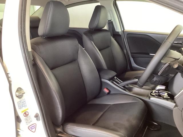グレイス ハイブリッドＥＸ　光触媒抗菌消臭施工済　ナビ　シートヒーター　ＭＴモード　ＥＴＣ　スマートキ－　運転席エアバッグ　Ａストップ　ワンセグ　エアコン　クルーズＣ　ＤＶＤ再生可能　Ｒカメ　キーレスエントリー　パワーウィンドウ（17枚目）