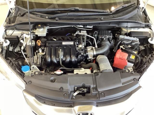 グレイス ハイブリッドＥＸ　光触媒抗菌消臭施工済　ナビ　シートヒーター　ＭＴモード　ＥＴＣ　スマートキ－　運転席エアバッグ　Ａストップ　ワンセグ　エアコン　クルーズＣ　ＤＶＤ再生可能　Ｒカメ　キーレスエントリー　パワーウィンドウ（23枚目）