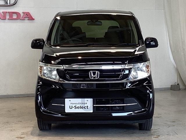 【Ｈｏｎｄａ認定中古車Ｕ−Ｓｅｌｅｃｔ】　エンジン、オーディオやカーナビ（社外品は除く）に至るまで保証をお付け致します。全国のホンダディーラーで保証と整備が受けられます。