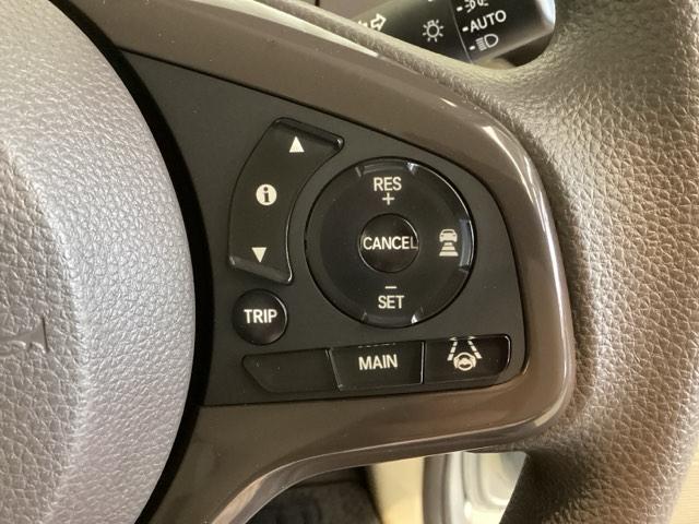 Ｎ－ＢＯＸ Ｇ・スロープホンダセンシング　光触媒抗菌消臭施工済　ドラレコ前後　ナビ　ＥＴＣ　横滑り防止　ＬＥＤヘッドライト　Ｒカメラ　クルーズコントロール　ＡＢＳ　フルセグ　アイドリングストップ　キーレス　ＤＶＤ再生　衝突軽減ブレーキ（13枚目）