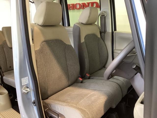 Ｎ－ＢＯＸ Ｇ・スロープホンダセンシング　光触媒抗菌消臭施工済　ドラレコ前後　ナビ　ＥＴＣ　横滑り防止　ＬＥＤヘッドライト　Ｒカメラ　クルーズコントロール　ＡＢＳ　フルセグ　アイドリングストップ　キーレス　ＤＶＤ再生　衝突軽減ブレーキ（20枚目）