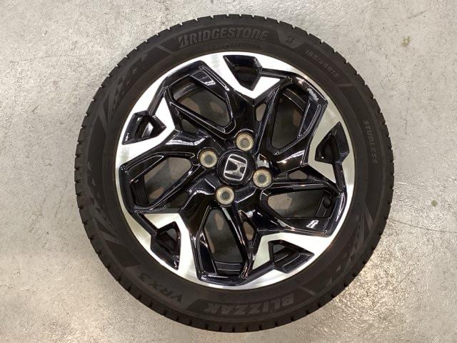 Ｎ－ＷＧＮカスタム Ｌ・ターボ　中古スタッドレスタイヤ、純正メモリーナビ、ドライブレコーダー前後装着＋ＥＴＣ付　当社デモカー　１オーナー　カーテンエアバック　横滑り防止　ＤＶＤ再生　クリアランスソナー　Ｒカメラ　ベンチシート　ＬＥＤ（3枚目）