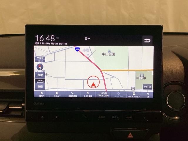 Ｎ－ＷＧＮカスタム Ｌ・ターボ　中古スタッドレスタイヤ、純正メモリーナビ、ドライブレコーダー前後装着＋ＥＴＣ付　当社デモカー　１オーナー　カーテンエアバック　横滑り防止　ＤＶＤ再生　クリアランスソナー　Ｒカメラ　ベンチシート　ＬＥＤ（8枚目）