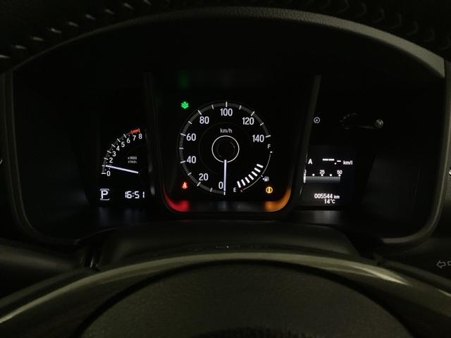 Ｎ－ＷＧＮカスタム Ｌ・ターボ　中古スタッドレスタイヤ、純正メモリーナビ、ドライブレコーダー前後装着＋ＥＴＣ付　当社デモカー　１オーナー　カーテンエアバック　横滑り防止　ＤＶＤ再生　クリアランスソナー　Ｒカメラ　ベンチシート　ＬＥＤ（12枚目）