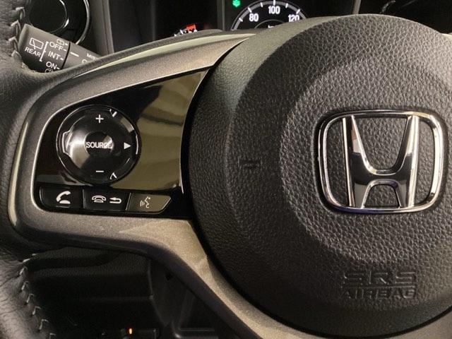 Ｎ－ＷＧＮカスタム Ｌ・ターボ　中古スタッドレスタイヤ、純正メモリーナビ、ドライブレコーダー前後装着＋ＥＴＣ付　当社デモカー　１オーナー　カーテンエアバック　横滑り防止　ＤＶＤ再生　クリアランスソナー　Ｒカメラ　ベンチシート　ＬＥＤ（13枚目）