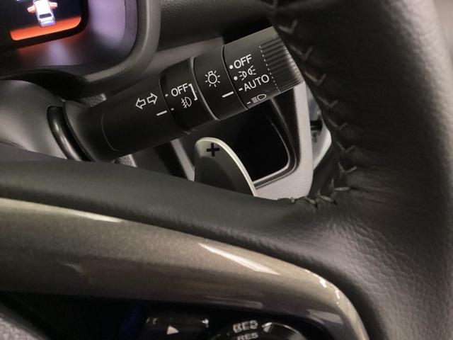 Ｎ－ＷＧＮカスタム Ｌ・ターボ　中古スタッドレスタイヤ、純正メモリーナビ、ドライブレコーダー前後装着＋ＥＴＣ付　当社デモカー　１オーナー　カーテンエアバック　横滑り防止　ＤＶＤ再生　クリアランスソナー　Ｒカメラ　ベンチシート　ＬＥＤ（15枚目）