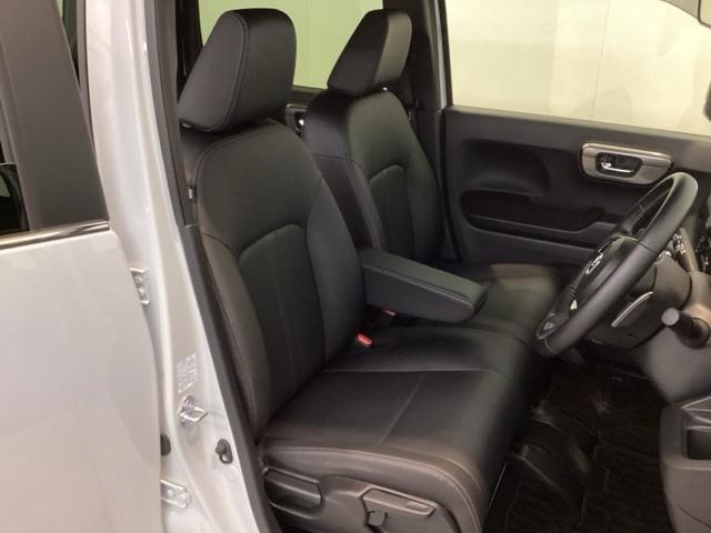 Ｎ－ＷＧＮカスタム Ｌ・ターボ　中古スタッドレスタイヤ、純正メモリーナビ、ドライブレコーダー前後装着＋ＥＴＣ付　当社デモカー　１オーナー　カーテンエアバック　横滑り防止　ＤＶＤ再生　クリアランスソナー　Ｒカメラ　ベンチシート　ＬＥＤ（22枚目）