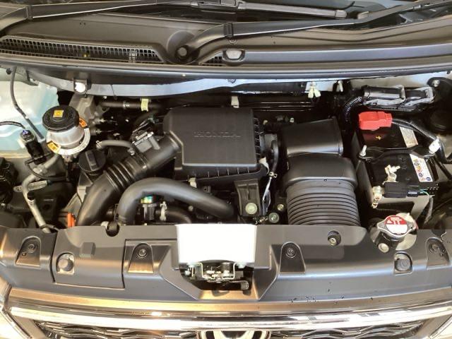 Ｎ－ＷＧＮカスタム Ｌ・ターボ　中古スタッドレスタイヤ、純正メモリーナビ、ドライブレコーダー前後装着＋ＥＴＣ付　当社デモカー　１オーナー　カーテンエアバック　横滑り防止　ＤＶＤ再生　クリアランスソナー　Ｒカメラ　ベンチシート　ＬＥＤ（26枚目）