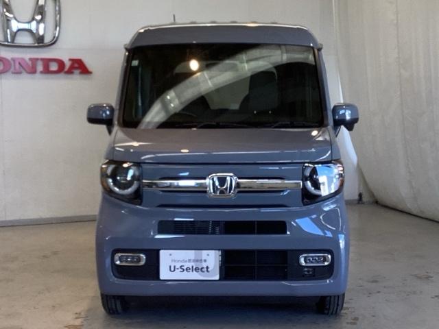 【Ｈｏｎｄａ認定中古車Ｕ−Ｓｅｌｅｃｔ】　エンジン、オーディオやカーナビ（社外品は除く）に至るまで保証をお付け致します。全国のホンダディーラーで保証と整備が受けられます。