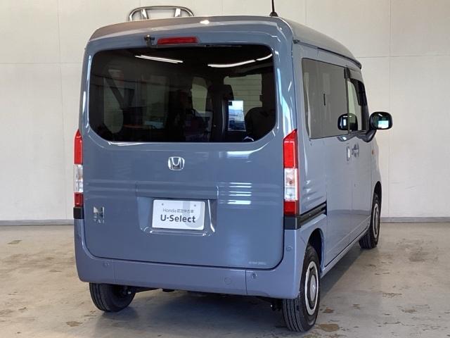 【Ｈｏｎｄａ認定中古車Ｕ−Ｓｅｌｅｃｔ】　は３つの安心をお約束します。　１　Ｈｏｎｄａのプロが整備した安心。２　第三者機関がチェックした安心。　３　購入後もＨｏｎｄａが保証する安心。