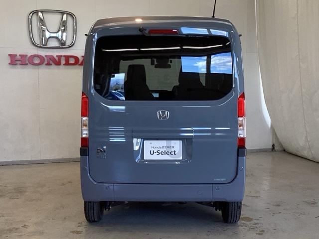 購入後も自社指定整備工場完備でお客様の愛車をしっかりサポート致します！御納車時には安全かつ安心してお乗り頂けるようホンダ専門知識を持つ整備スタッフが点検・整備・装備も説明をしてお渡ししております。