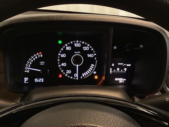 Ｎ－ＯＮＥ オリジナルスタイルプラスアーバン　中古スタッドレスタイヤ、純正メモリーナビ、ドライブレコーダー前後装着＋ＥＴＣ付　当社デモカー　ＬＥＤヘッドライト　コーナーセンサー　前席シートヒーター　横滑り防止装置　バックカメラ　ワンオーナー（13枚目）