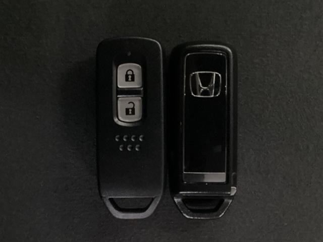 Ｎ－ＯＮＥ オリジナルスタイルプラスアーバン　中古スタッドレスタイヤ、純正メモリーナビ、ドライブレコーダー前後装着＋ＥＴＣ付　当社デモカー　ＬＥＤヘッドライト　コーナーセンサー　前席シートヒーター　横滑り防止装置　バックカメラ　ワンオーナー（16枚目）