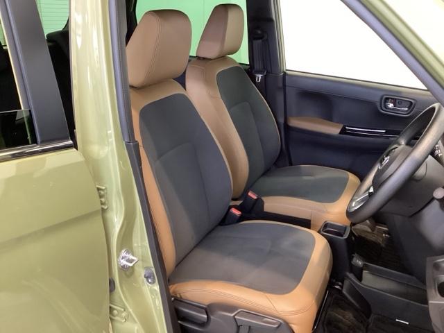 Ｎ－ＯＮＥ オリジナルスタイルプラスアーバン　中古スタッドレスタイヤ、純正メモリーナビ、ドライブレコーダー前後装着＋ＥＴＣ付　当社デモカー　ＬＥＤヘッドライト　コーナーセンサー　前席シートヒーター　横滑り防止装置　バックカメラ　ワンオーナー（22枚目）